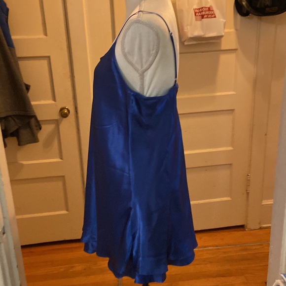 The Lingerie Collection, Teddy - Picture 3 of 12